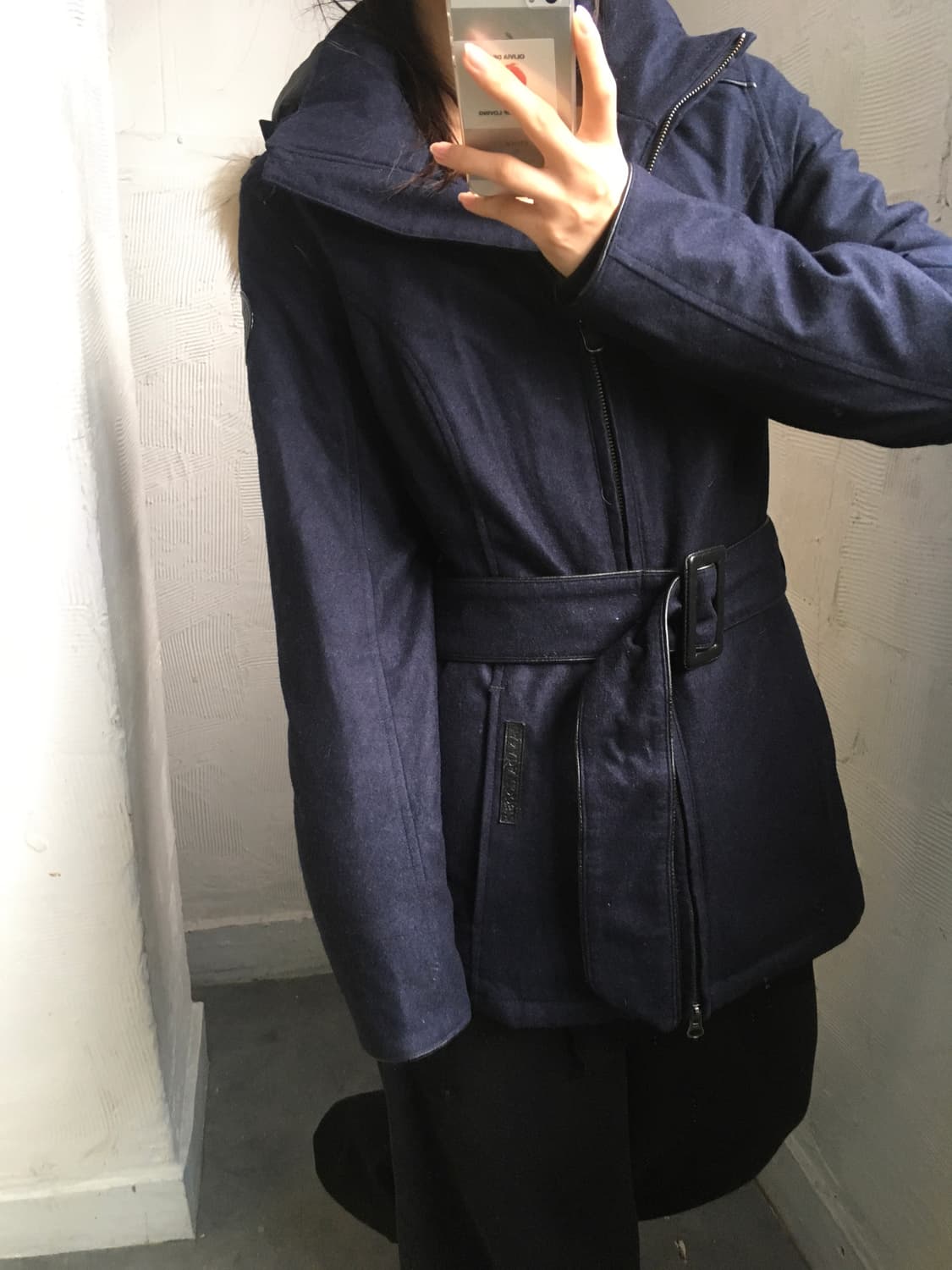 Canada Goose x Loro Piana 캐나다구스 로로피아나 패딩 상품이미지2