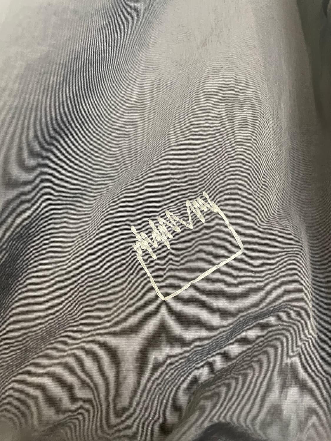 아더에러 Mem 멤 점퍼 그레이 상품이미지8