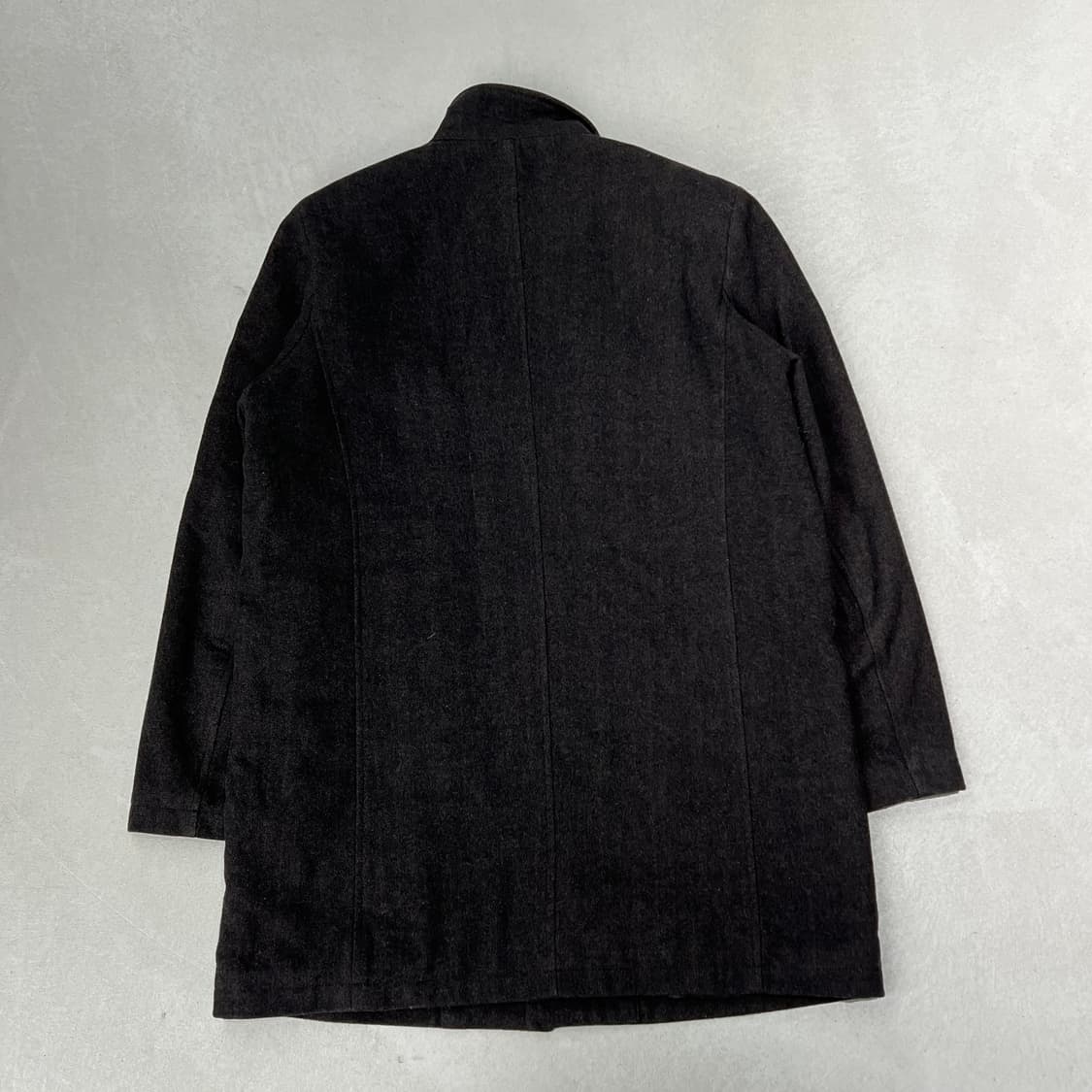 타미힐피거 울코트 s08932 상품이미지2