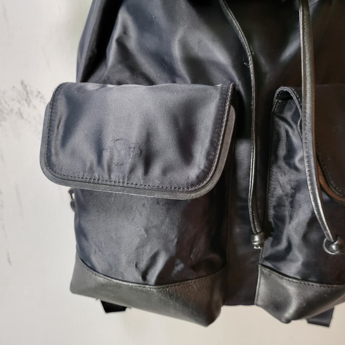 NOM 백팩 상품이미지3