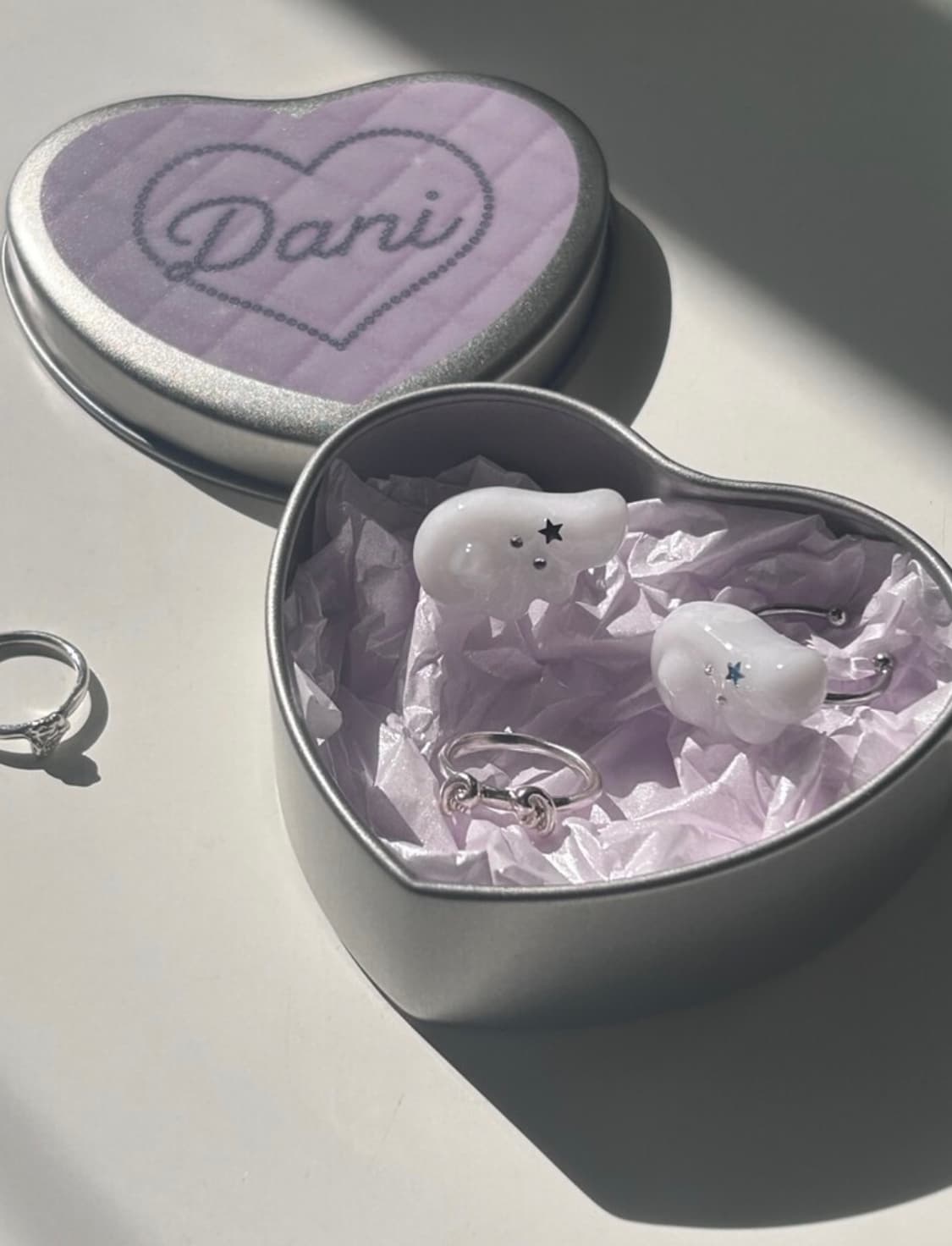 다니룸 반지 상품이미지3