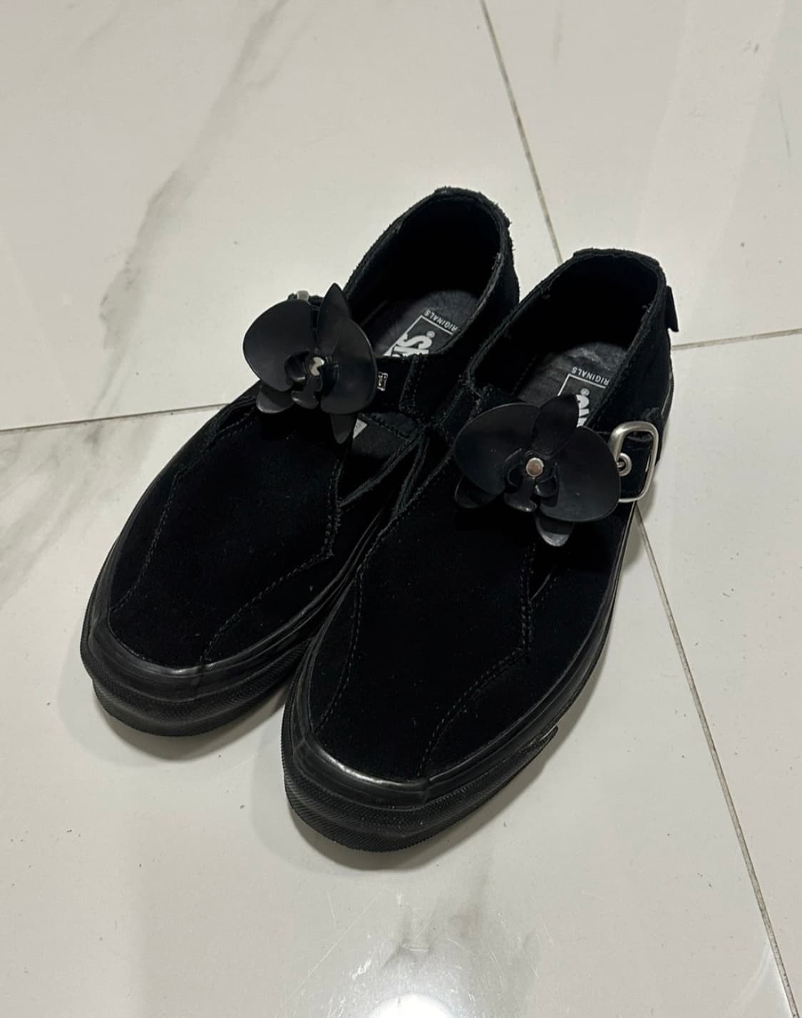 Vans Vault x Goodfight 반스볼트x굿파이트  상품이미지4