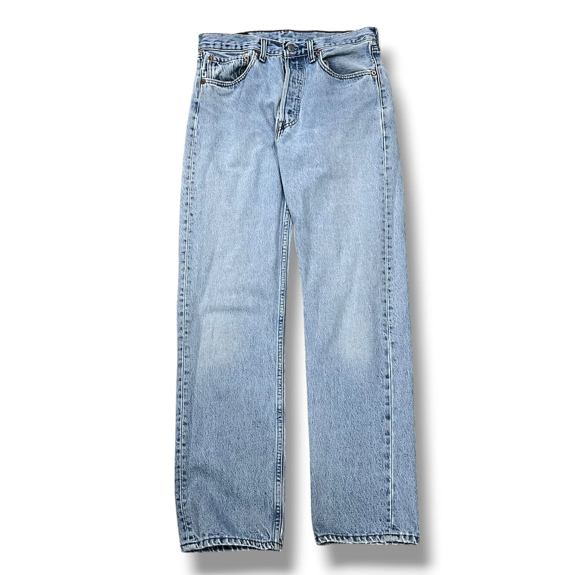 usa 리바이스 501 데님팬츠 s08587 상품이미지2