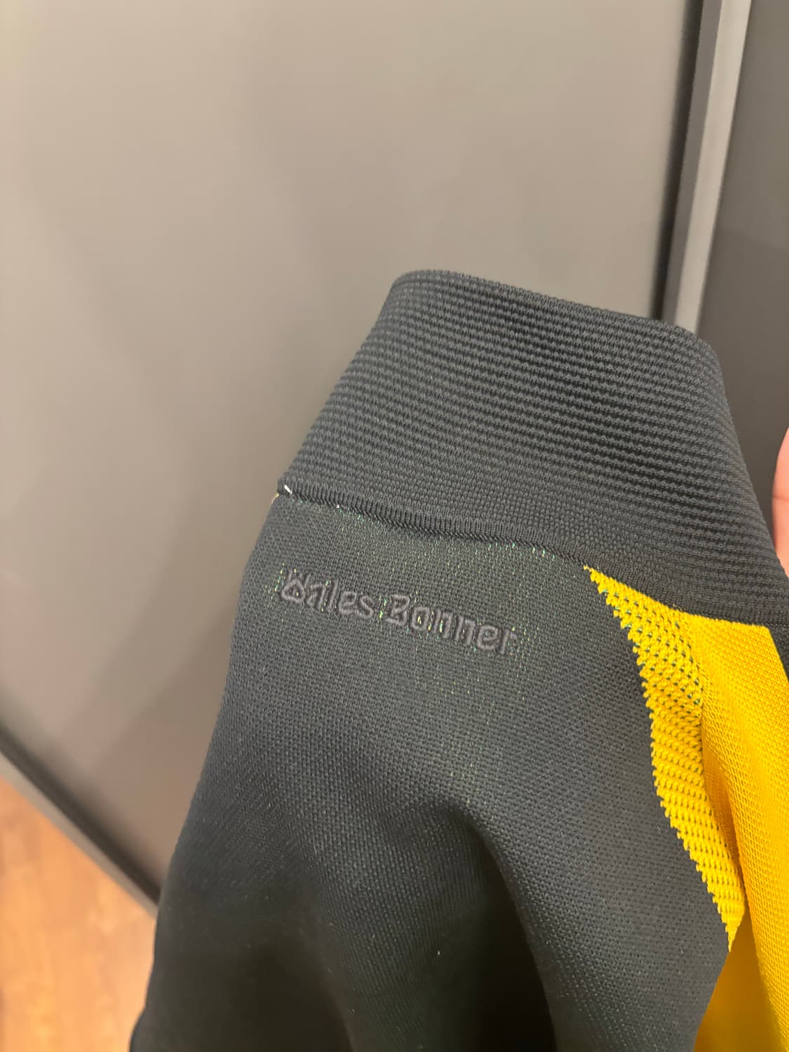 XL) 웨일스보너x아디다스 트랙탑 상품이미지3