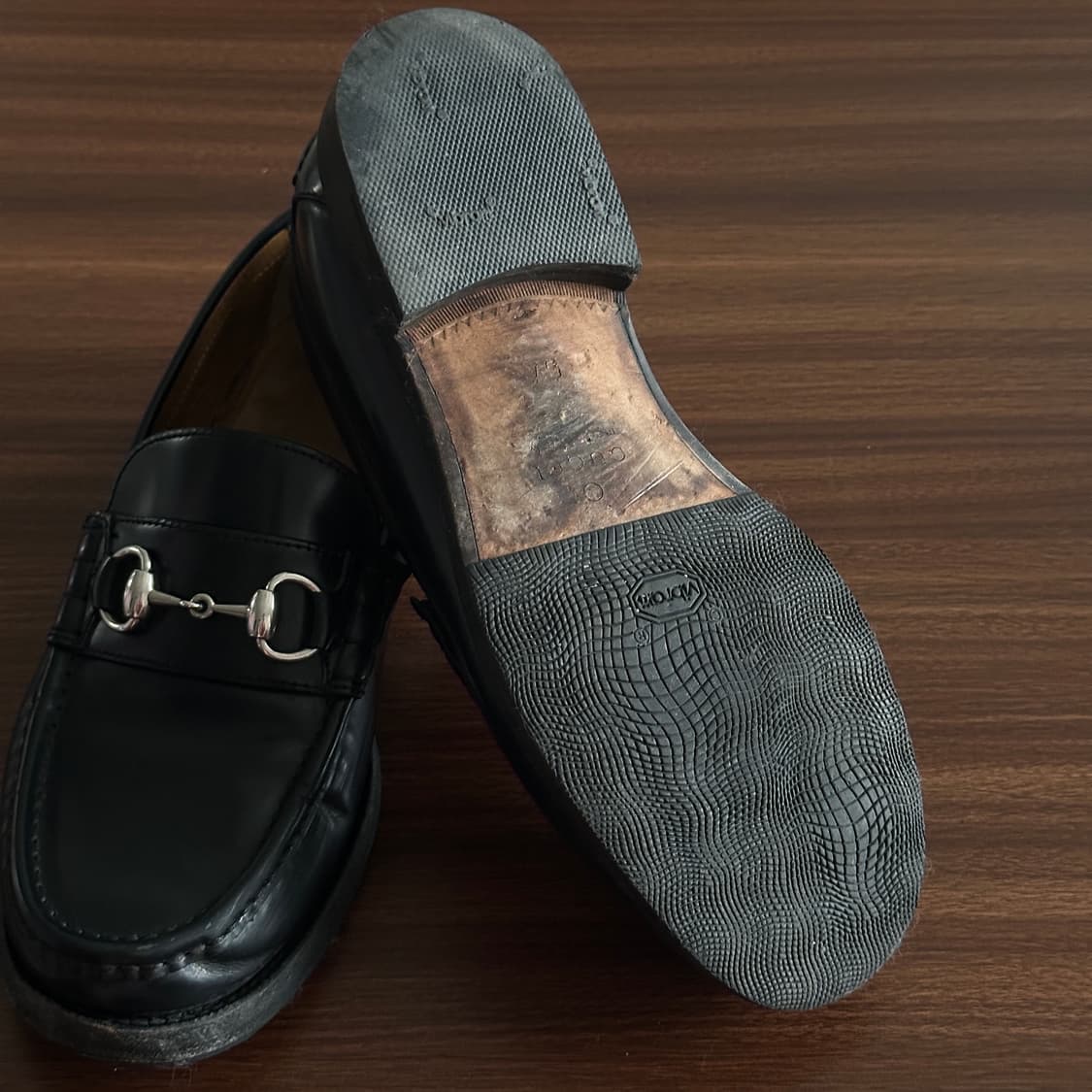 구찌 홀스빗 로퍼 255(6 1/2) 상품이미지8