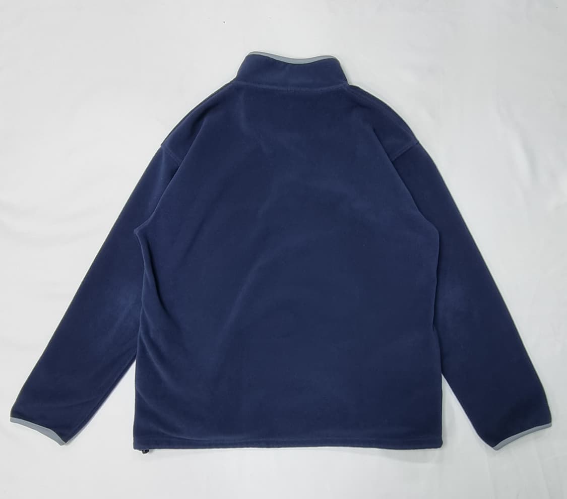 챔피온 빅로고 플리스 아노락 XL _ 남성 상품이미지5