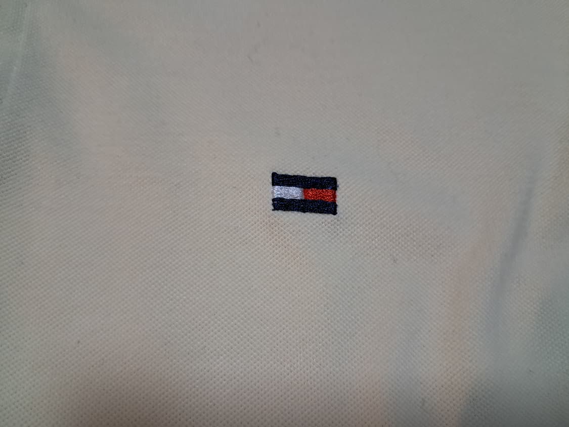 타미힐피거 반팔티 남성XL 상품이미지9