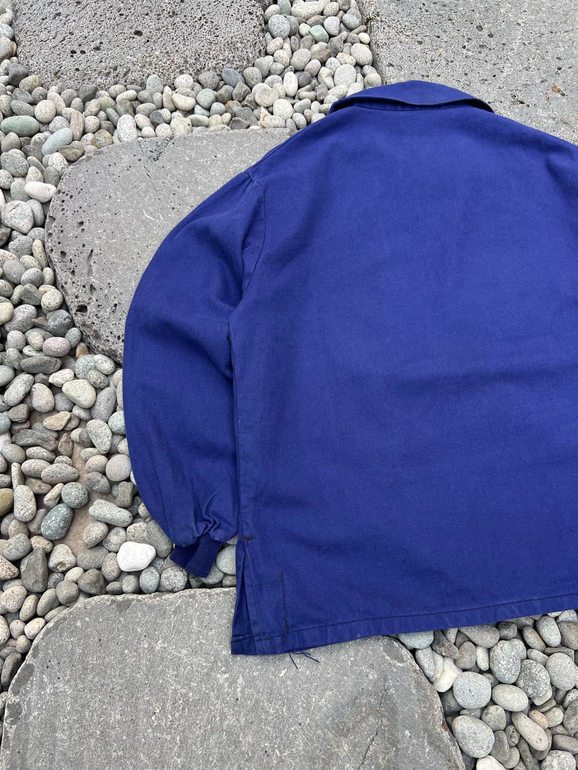 OLD FISHERMAN SMOCK 피셔맨스목 프렌치워크자켓 상품이미지8