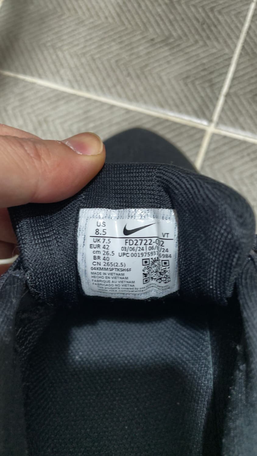 나이키 페가수스41 러닝화 상품이미지5