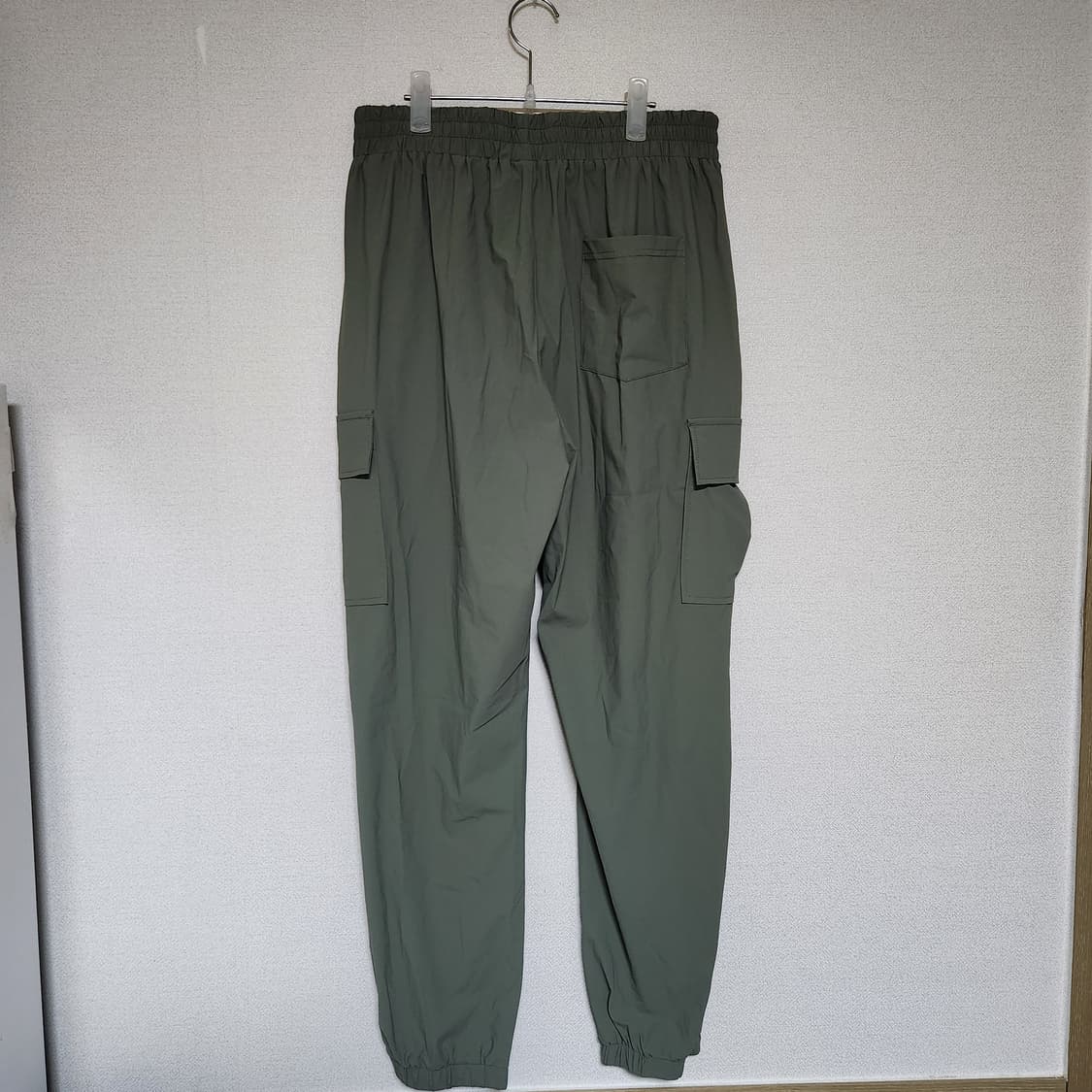 25년 커터앤벅 여름 카고 팬츠 남34 상품이미지2