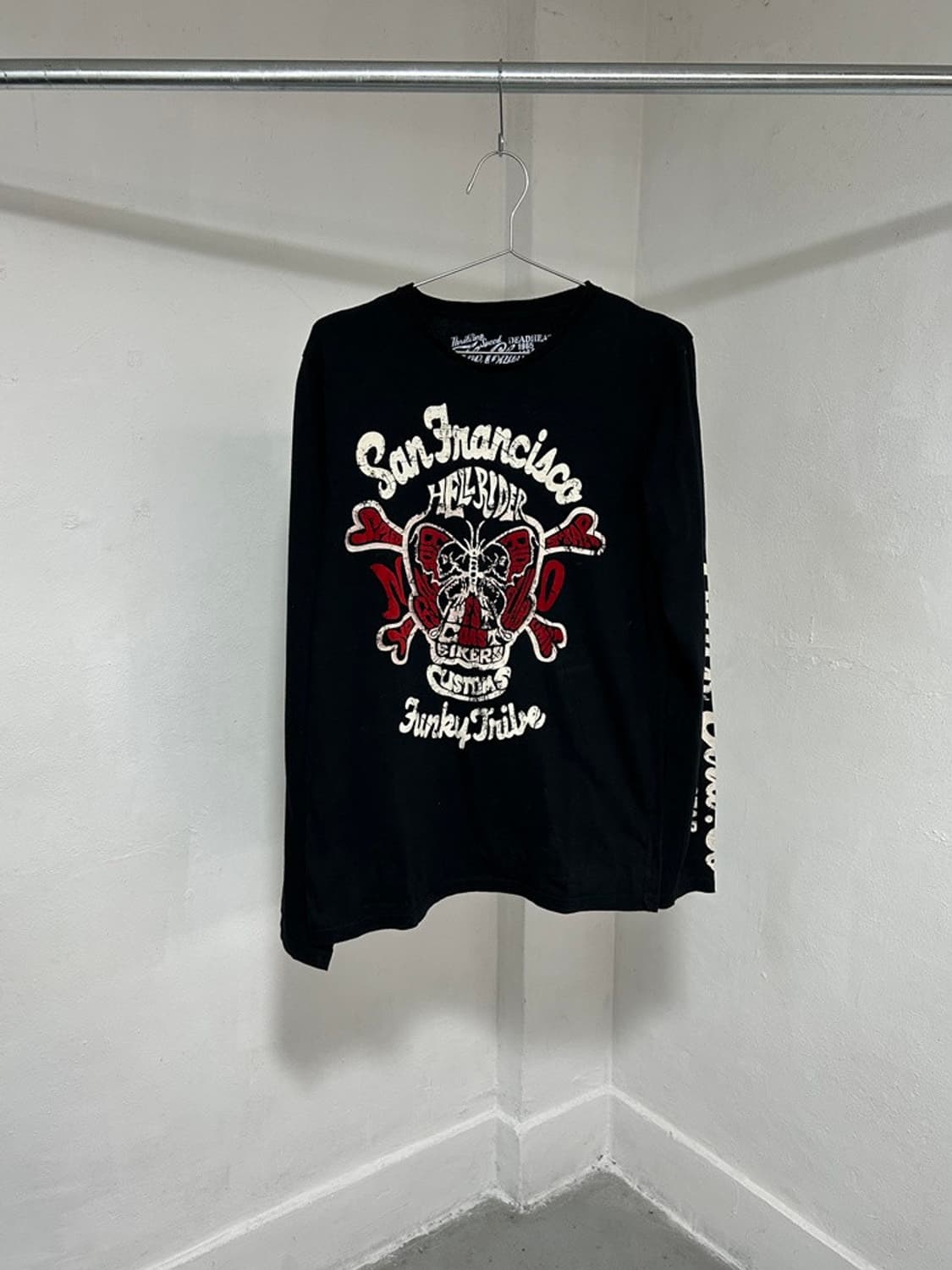 vtg top 상품이미지1