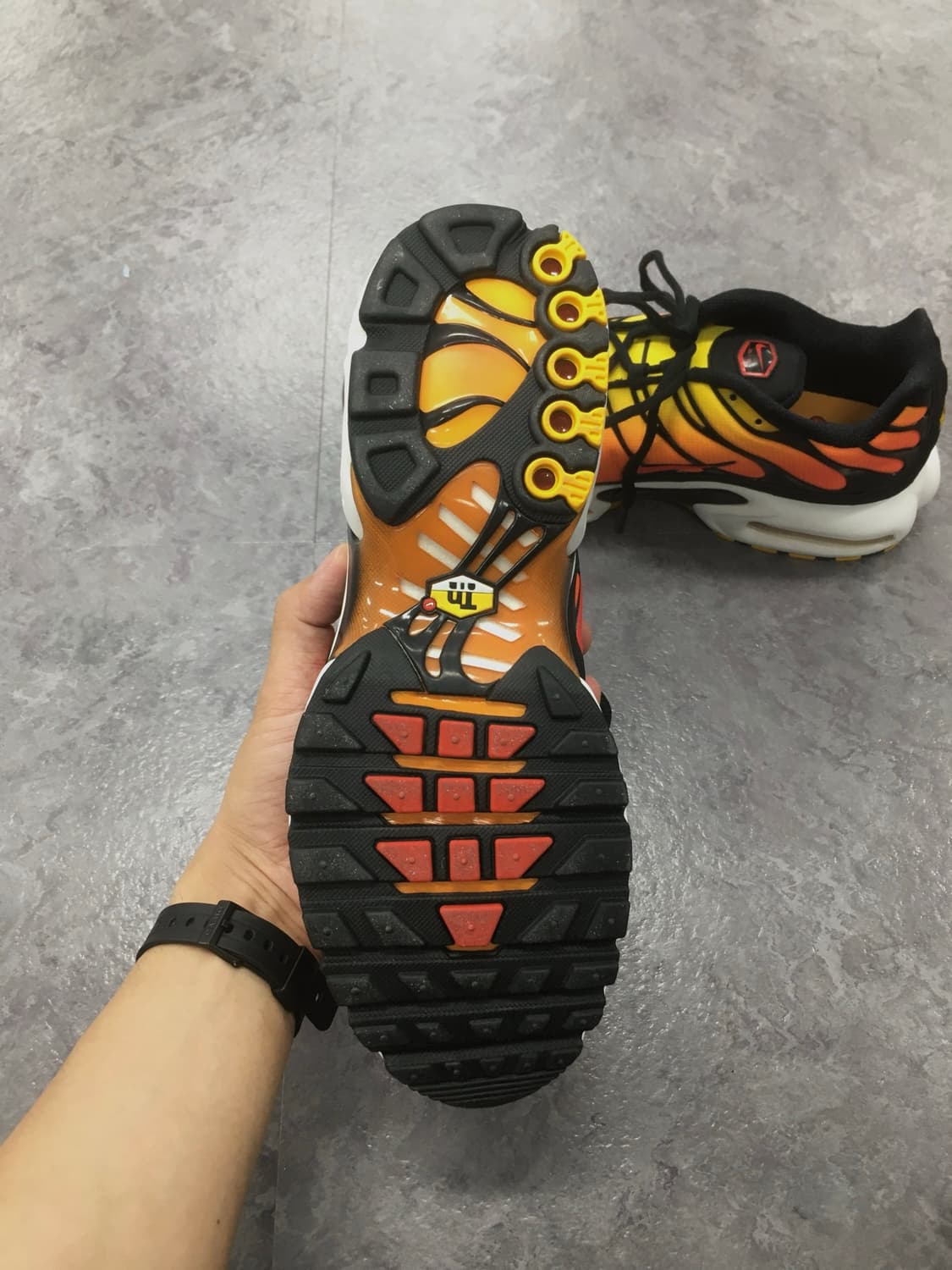 Nike Air Max Plus 나이키 맥스 플러스 상품이미지3