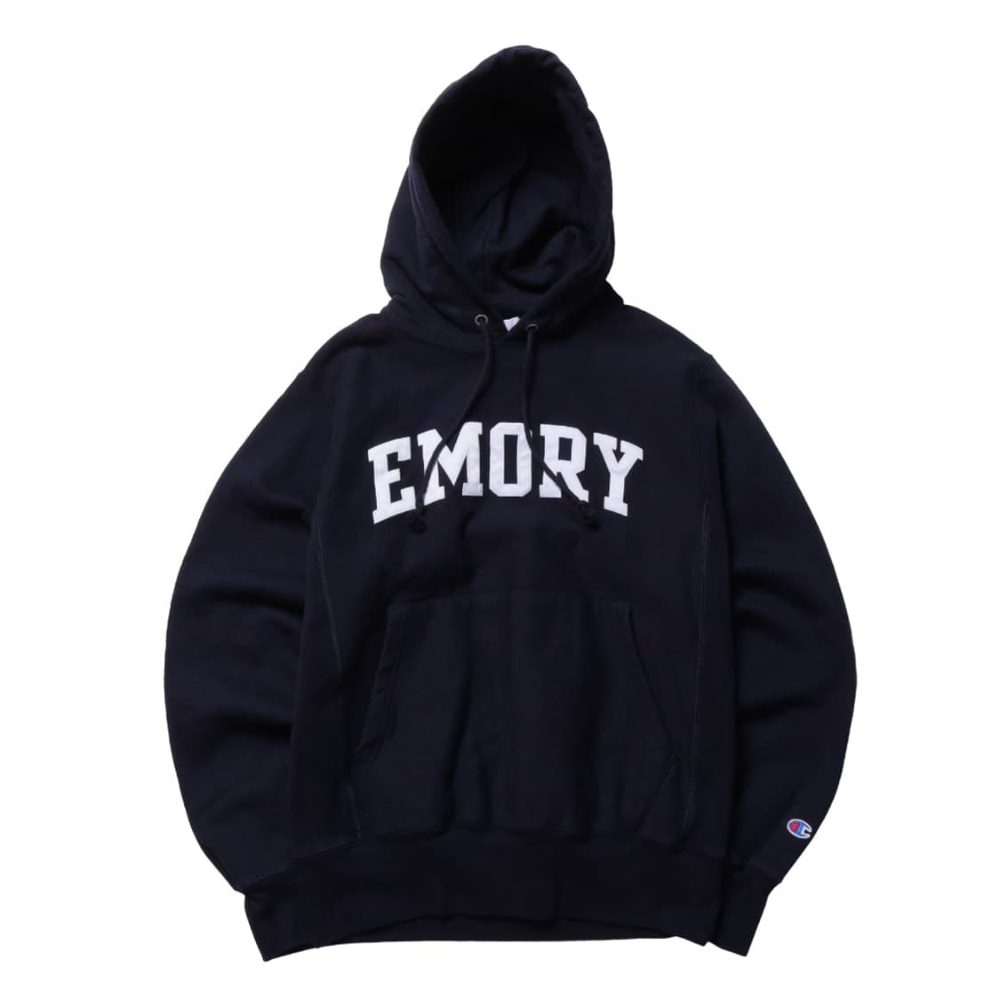 챔피온 Champion Embroidered Hoodie  상품이미지1