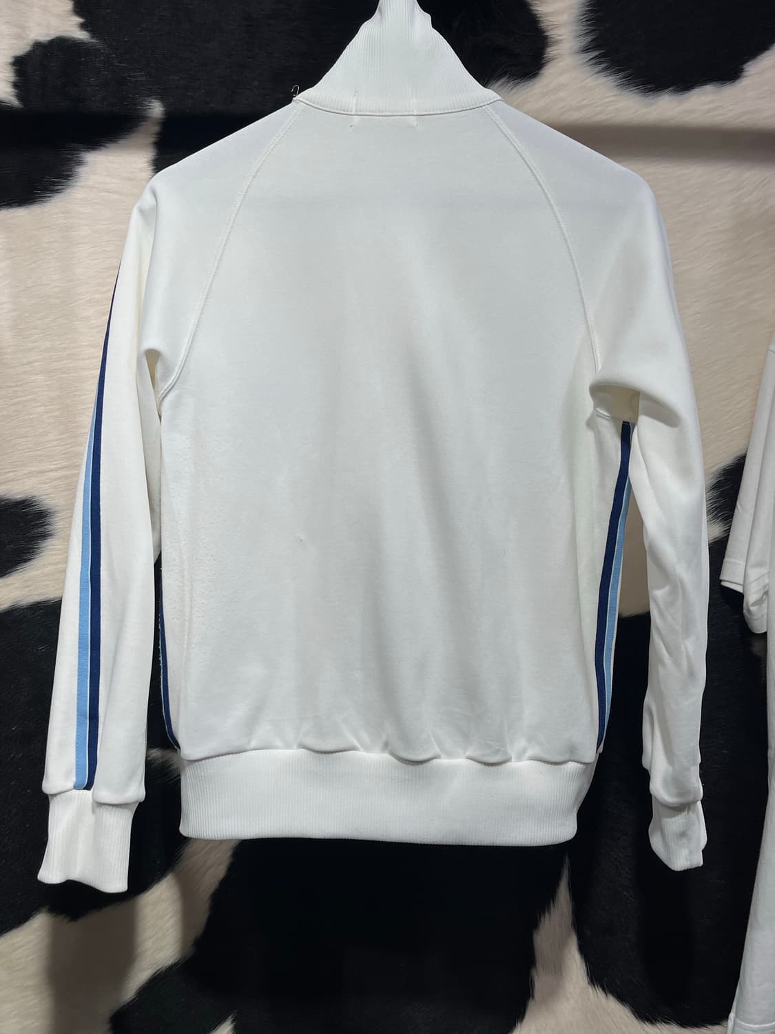 프레드 페리 트랙 자켓 상품이미지5