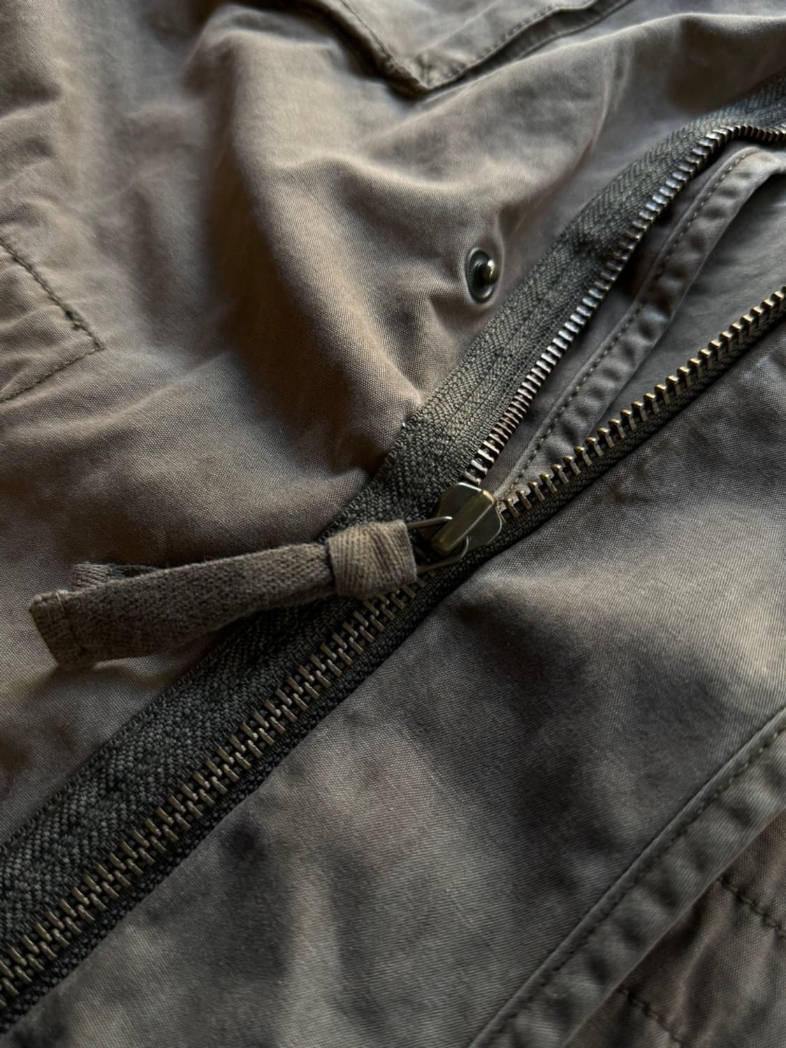 GAP 갭 M-65 필드자켓 100 상품이미지9