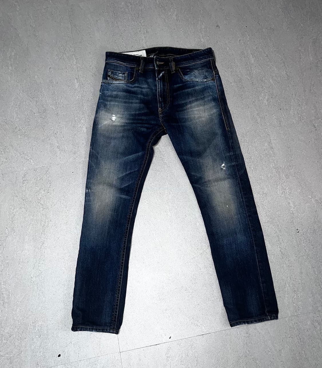 Diesel denim 상품이미지1