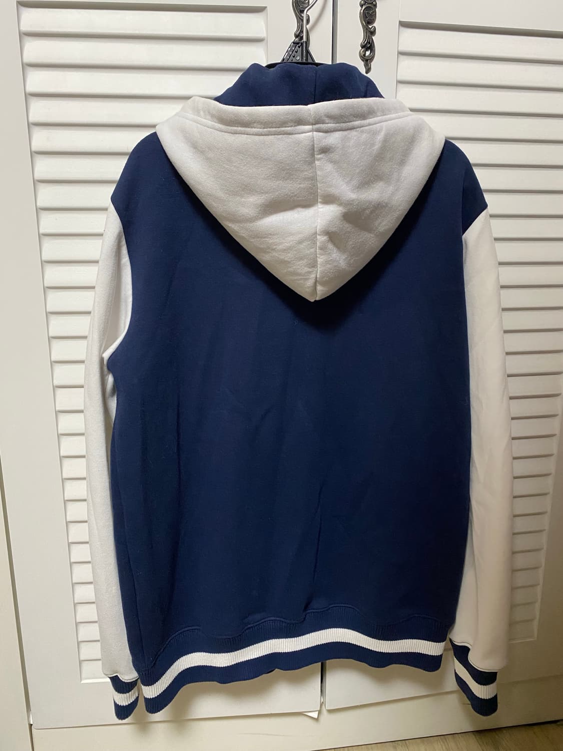 엠엘비 후드 집업 상품이미지7