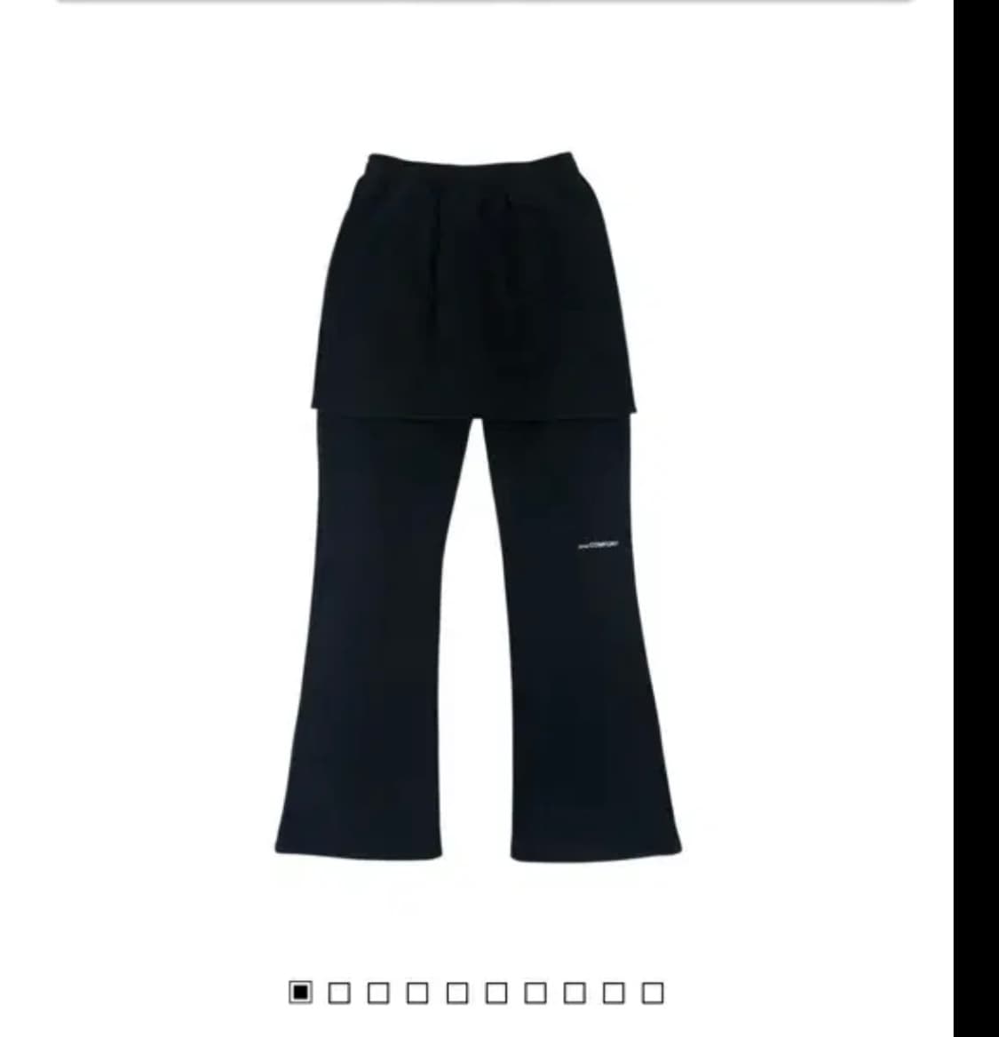 지초이 24-006 플리스 사이즈 2세트(위 아래 둘 다) 40cm 상품이미지2