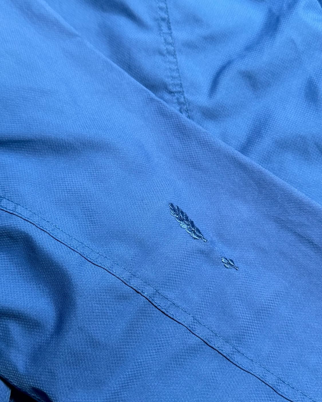 00‘s 아디다스 일본 축구대표팀 윈드브레이커 95 상품이미지10