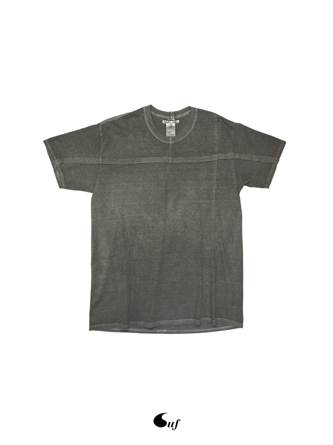 rebuild T-shirt 상품이미지1