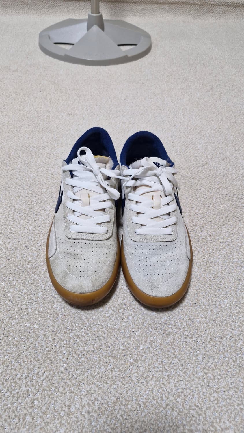 나이키 SB 풋살 스케이트보드화 270 상품이미지4