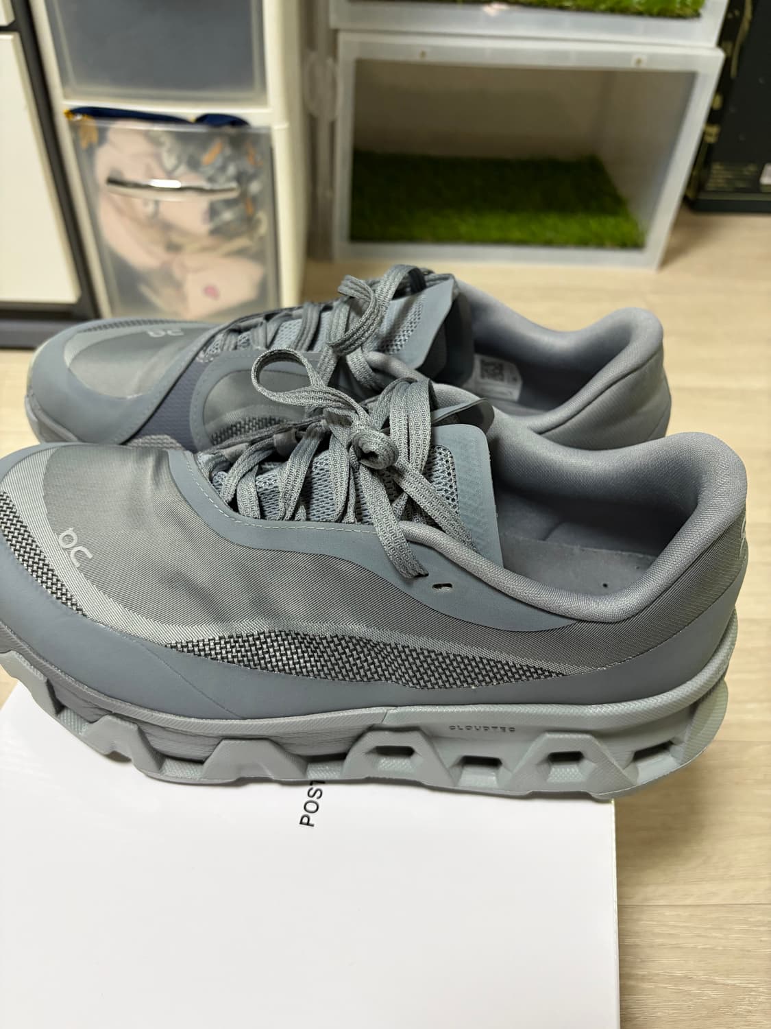 275)온러닝 파프 하이퍼팬텀 아폴로 상품이미지3