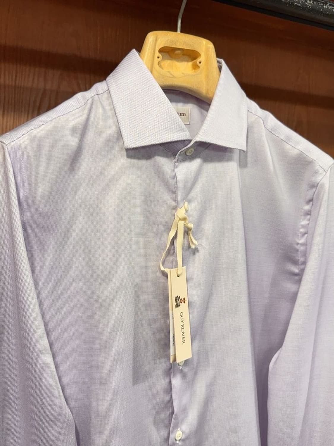 기로버 셔츠 상품이미지2