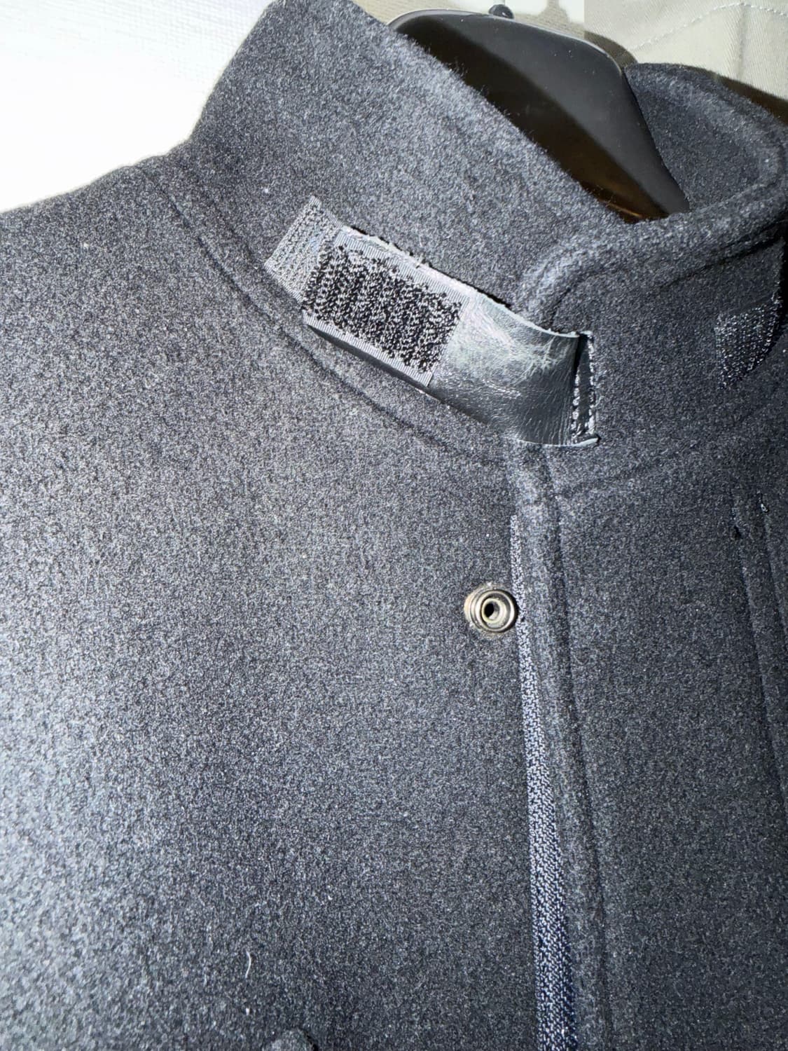 준야와타나베 M-65 필드 울자켓 상품이미지2