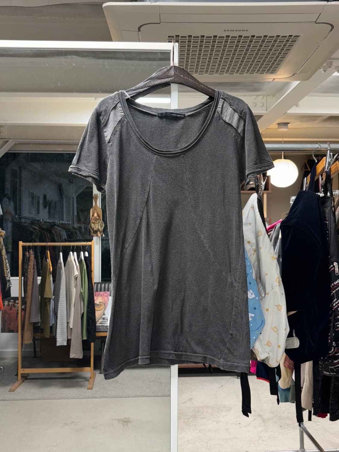 Garde collective 티셔츠 상품이미지1
