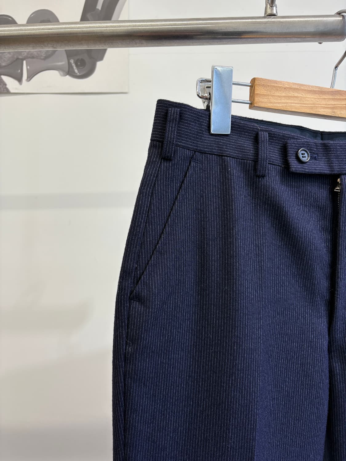 VINTAGE 슬랙스 상품이미지3