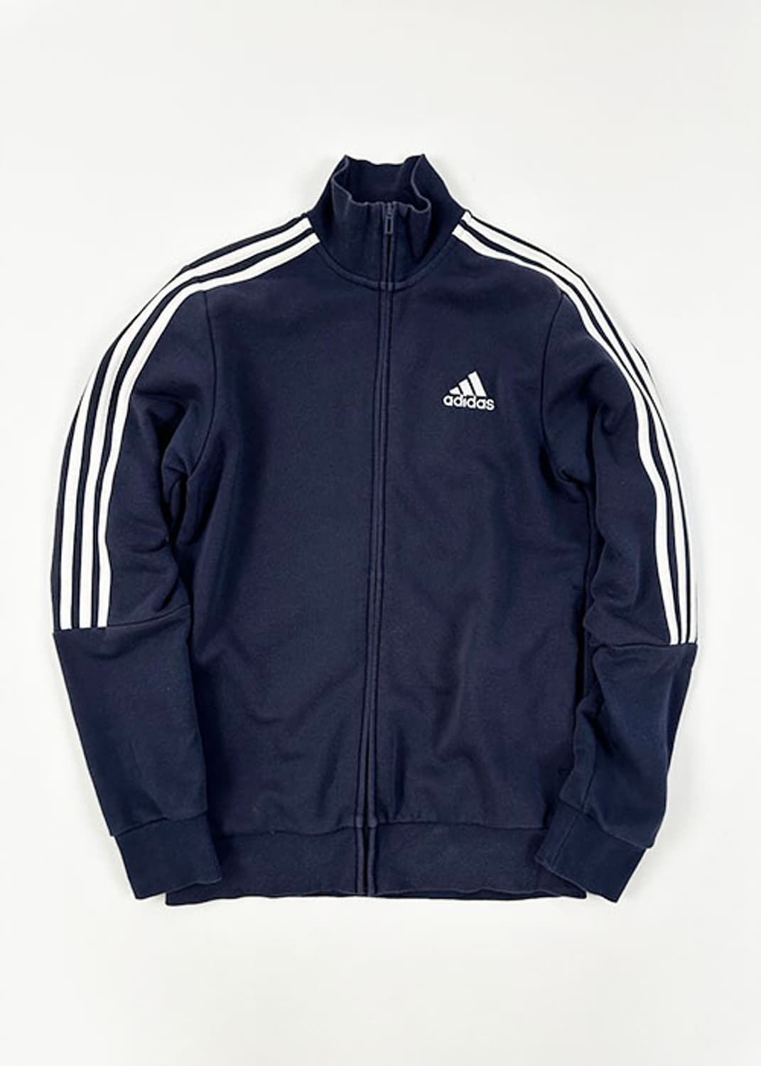 [95] 아디다스 PAKAIAN 져지 트랙탑[다크네이비 상품이미지1