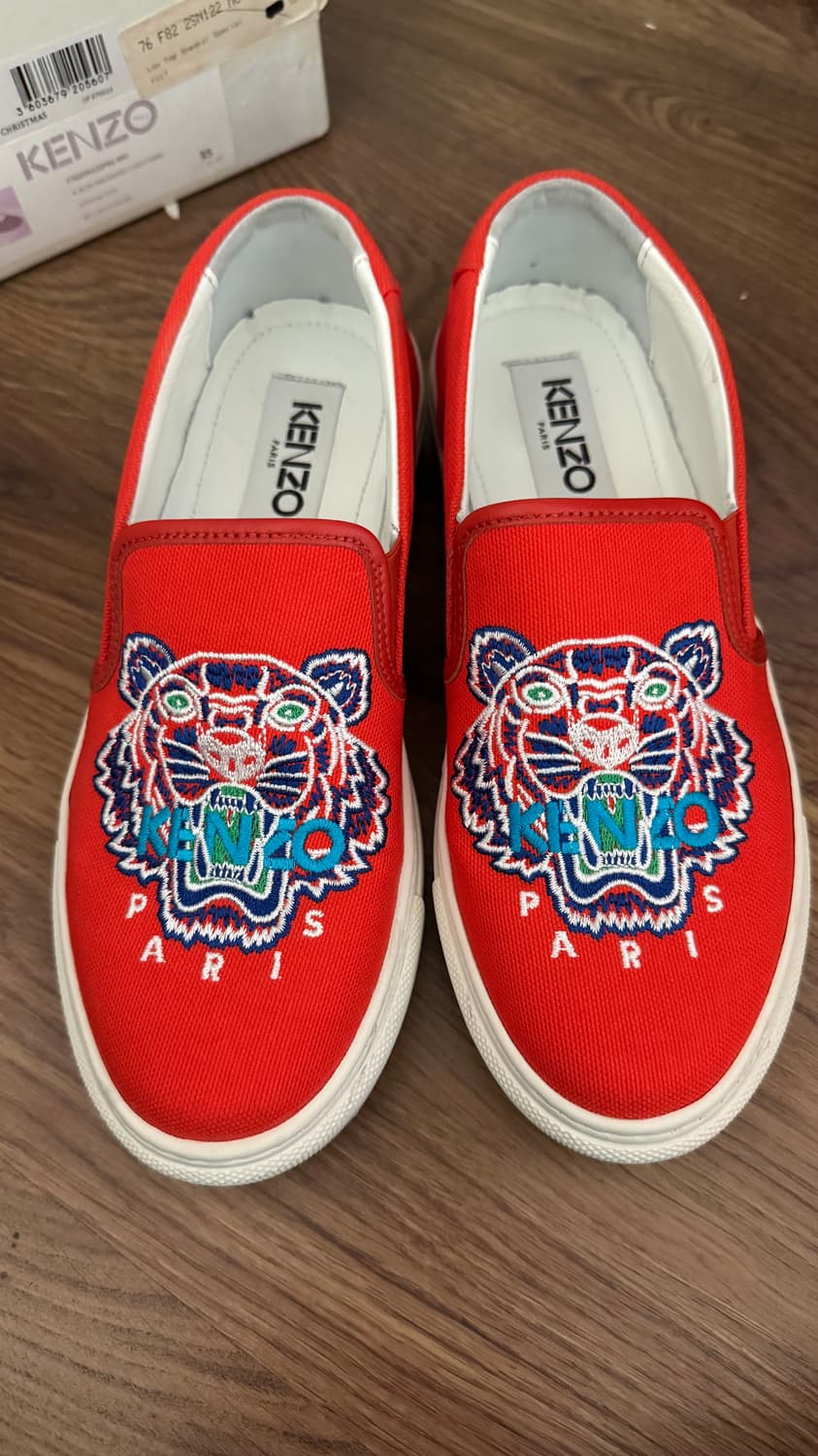 겐조신발 상품이미지1