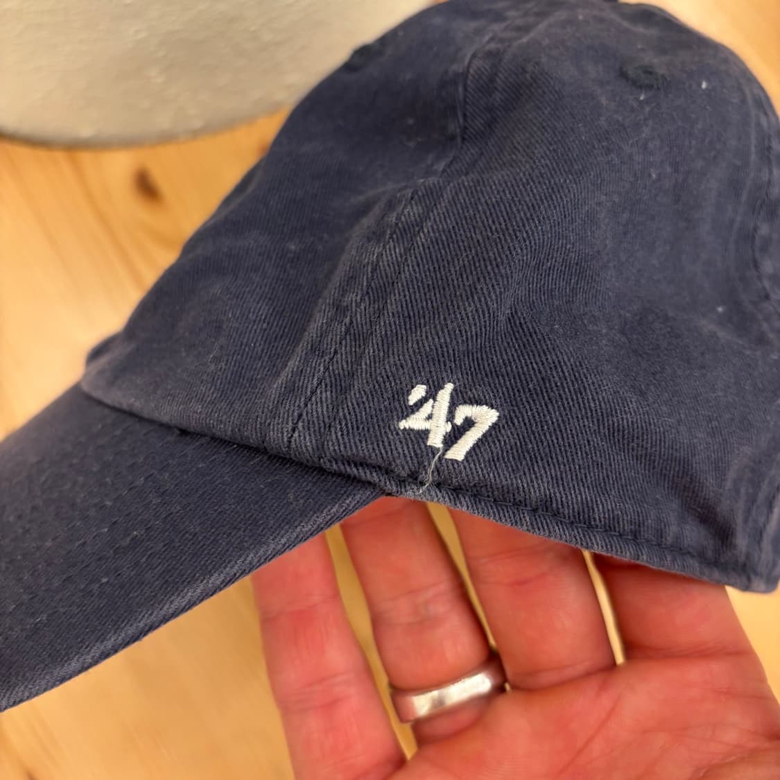 47브랜드 la다저스 볼캡 상품이미지2