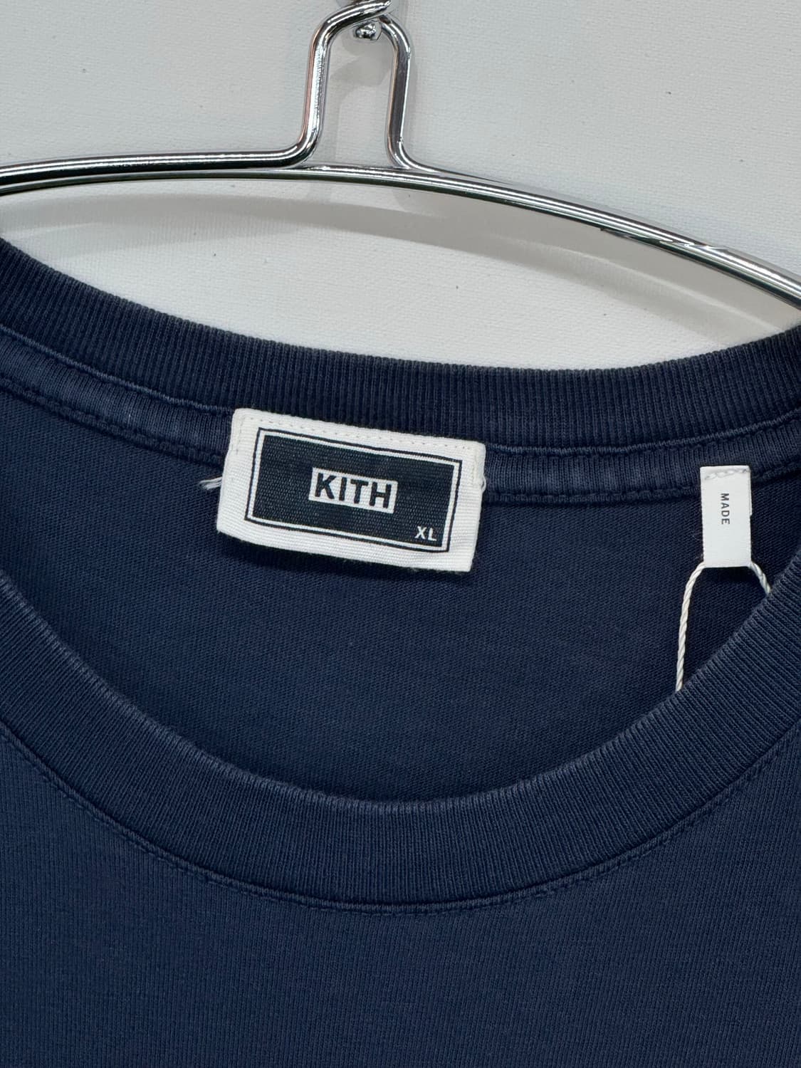 KITH & KIN 2011 반팔 티 녹터널 상품이미지4