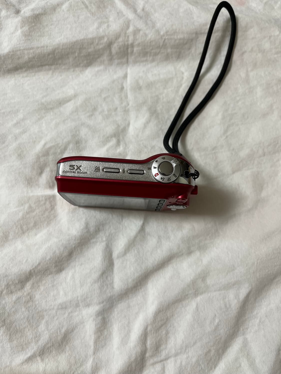 코닥 c190 레드  빈티지디카 디카 박스 상품이미지4