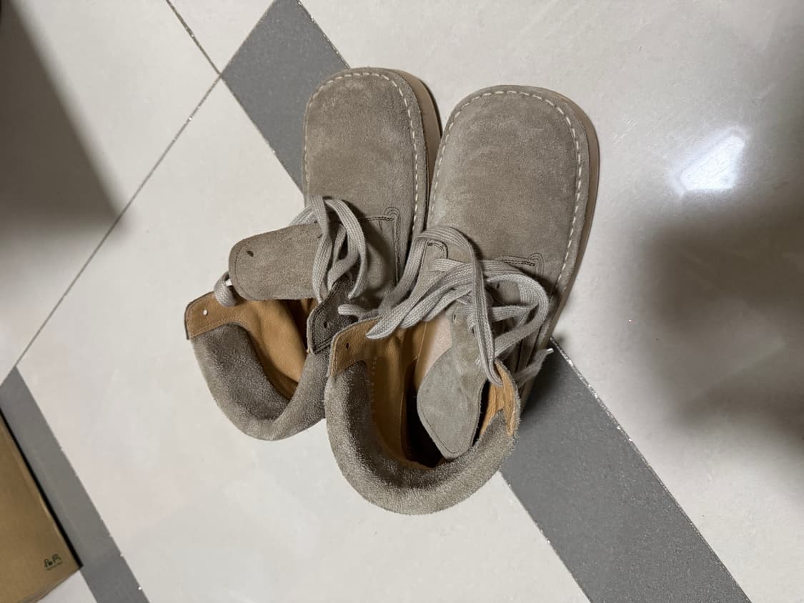 투스페이스 갓필드 오트밀 상품이미지3