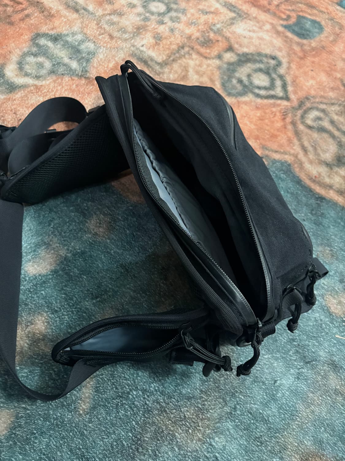 TTF✳️PORTER KLUNKERZ WAIST BAG 상품이미지6