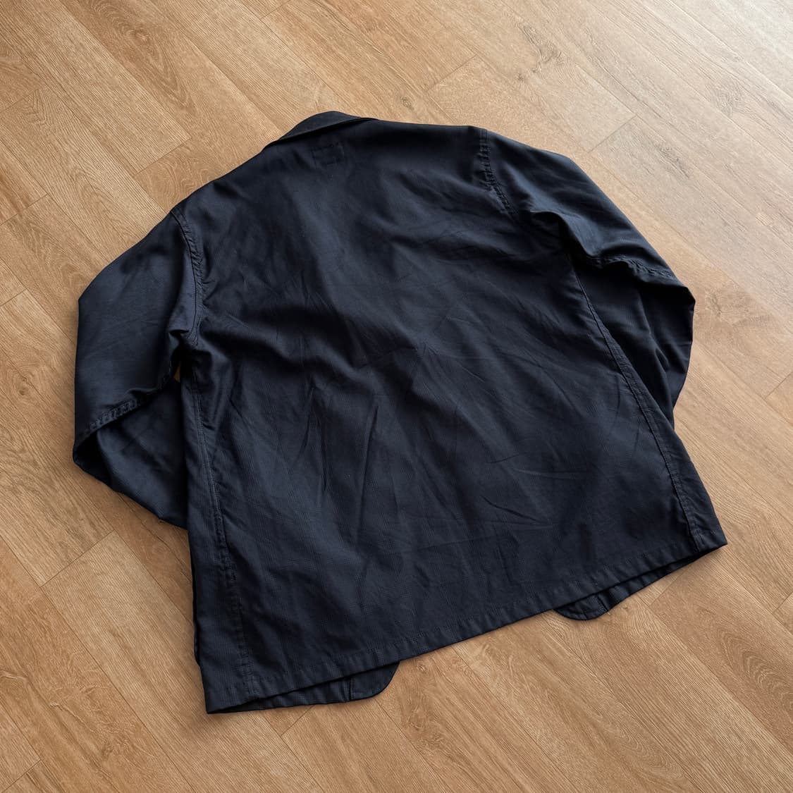 👔 RANDT 셔츠 재킷 상품이미지2