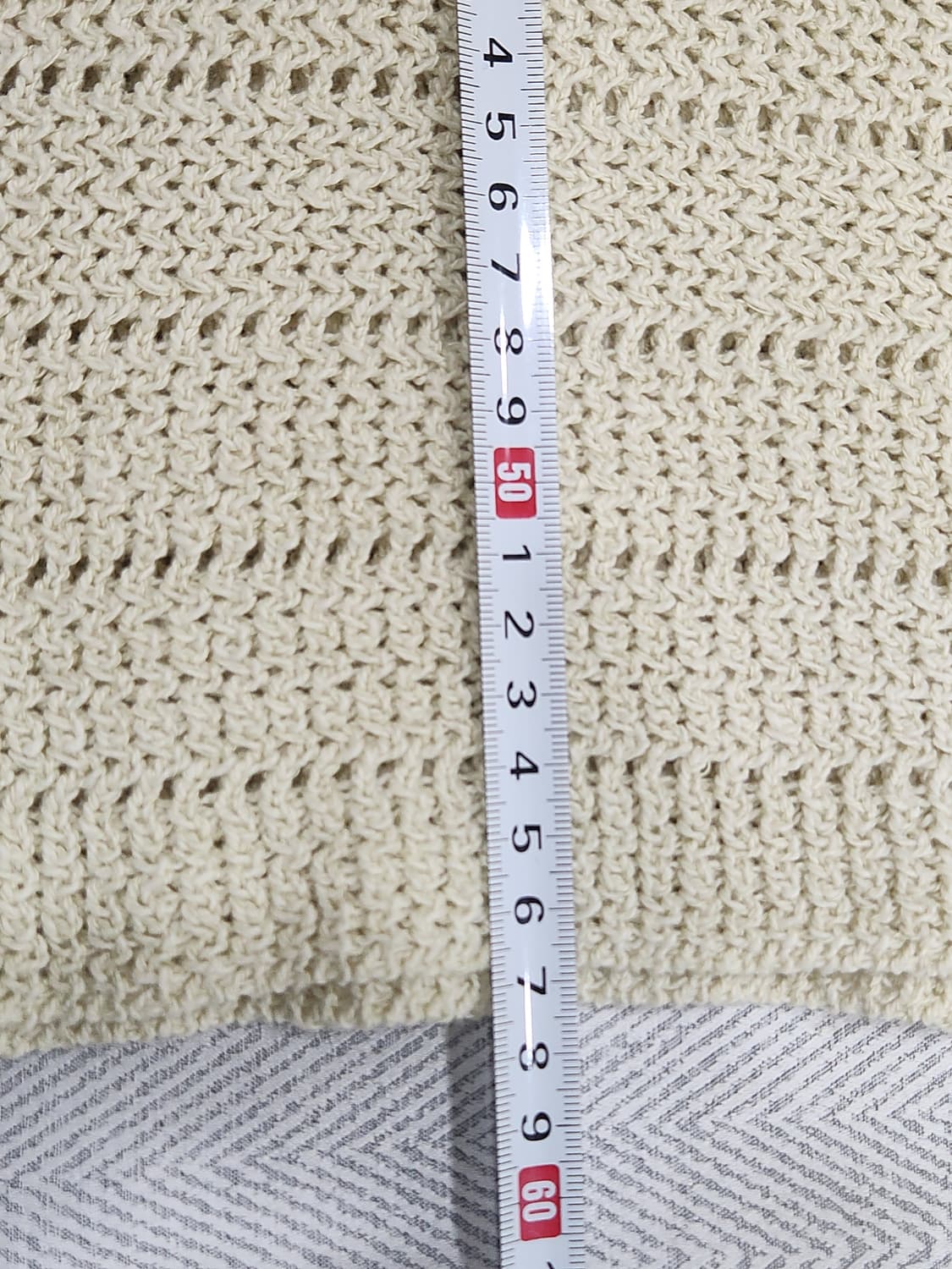 [F] 더샌드 the sand 반팔 카라 니트 연그린 상품이미지8