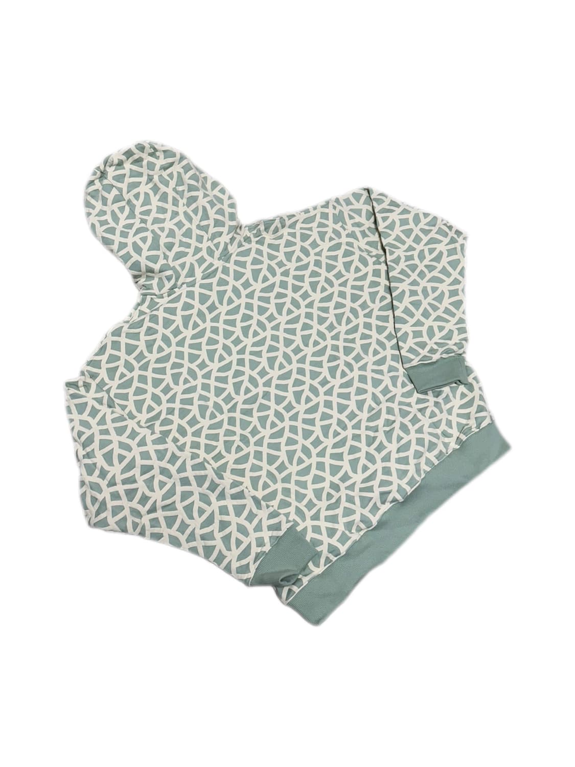 김씨네 서울 왕메론 후드티(데드스탁) 상품이미지3