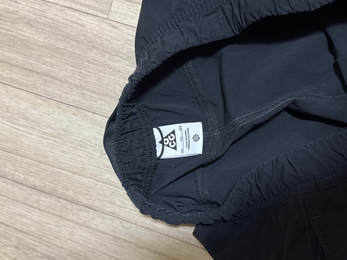 나이키 acg 스미스서밋 아시아 xxl 상품이미지4