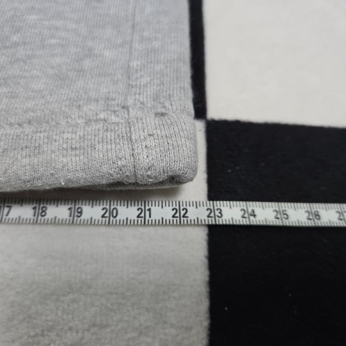 L 폴로랄프로렌 스웻팬츠 그레이 상품이미지8