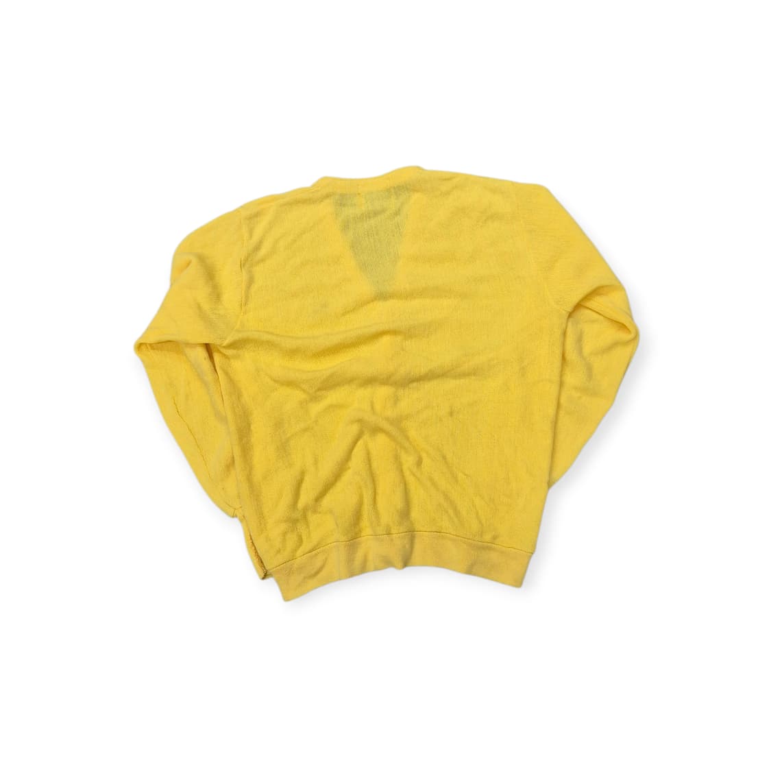 빈티지 아크릴 가디건 Made in USA 상품이미지3