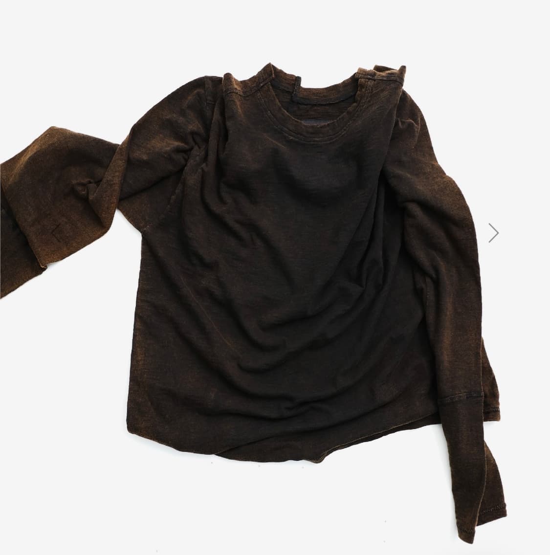 999HUMANITY 롱슬리브 상품이미지3