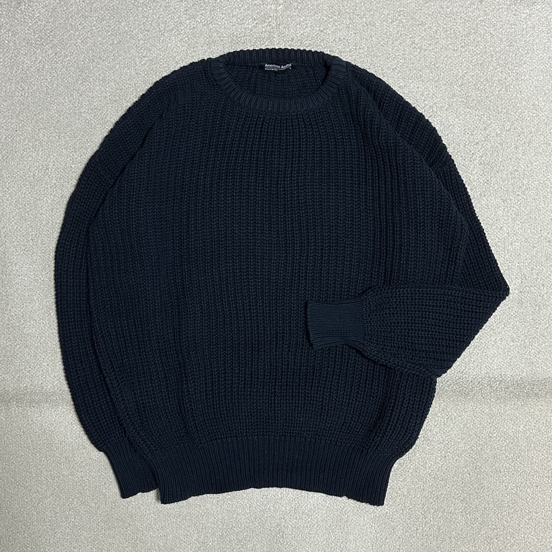 아메리칸 어패럴 니트 상품이미지1