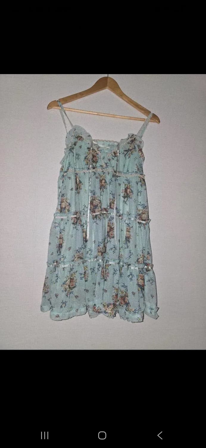 Axes femme 엑시즈팜 원피스 상품이미지1