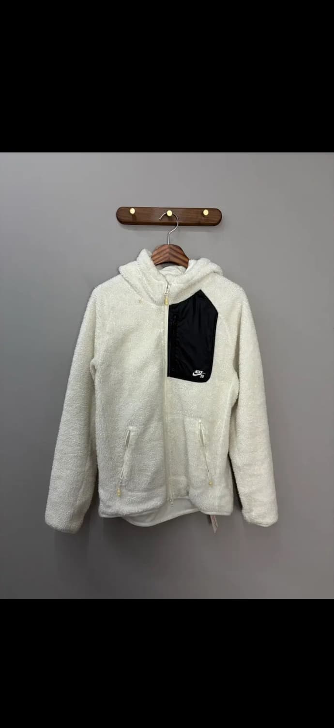 나이키 SB 셰르파 후드집업 H1437 상품이미지2