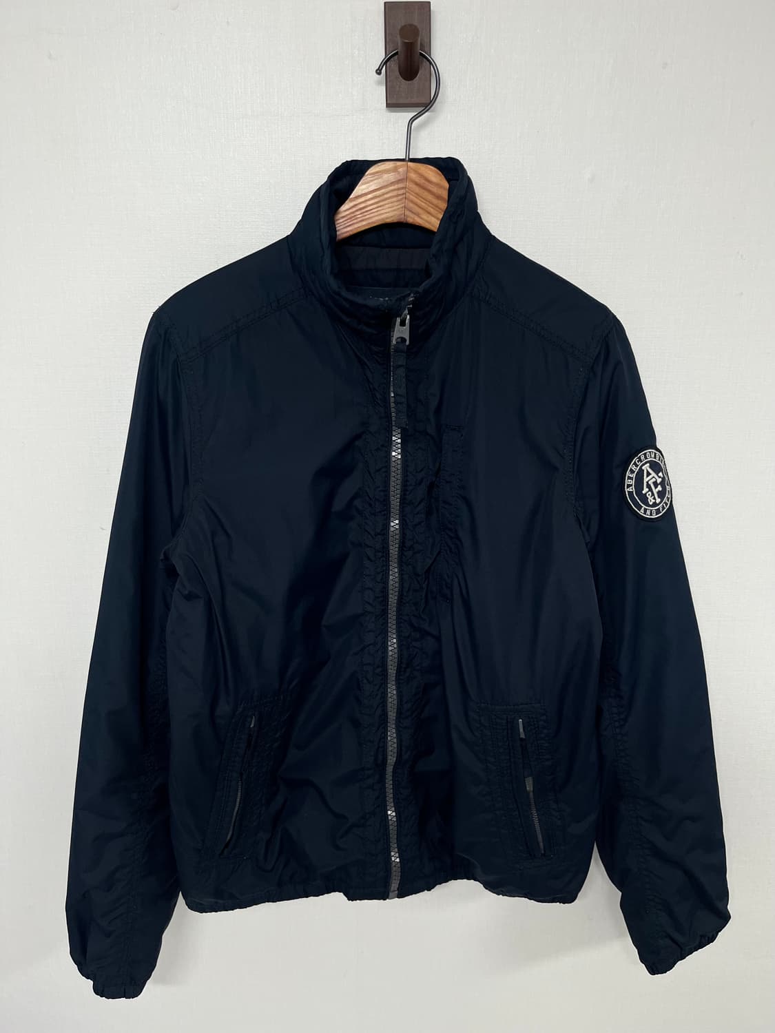 [S] 아베크롬비 패딩 자켓 상품이미지2