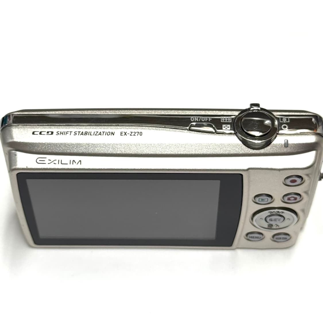 메이크업모드, 작례있음 / Casio Exilim ex-z270 상품이미지9