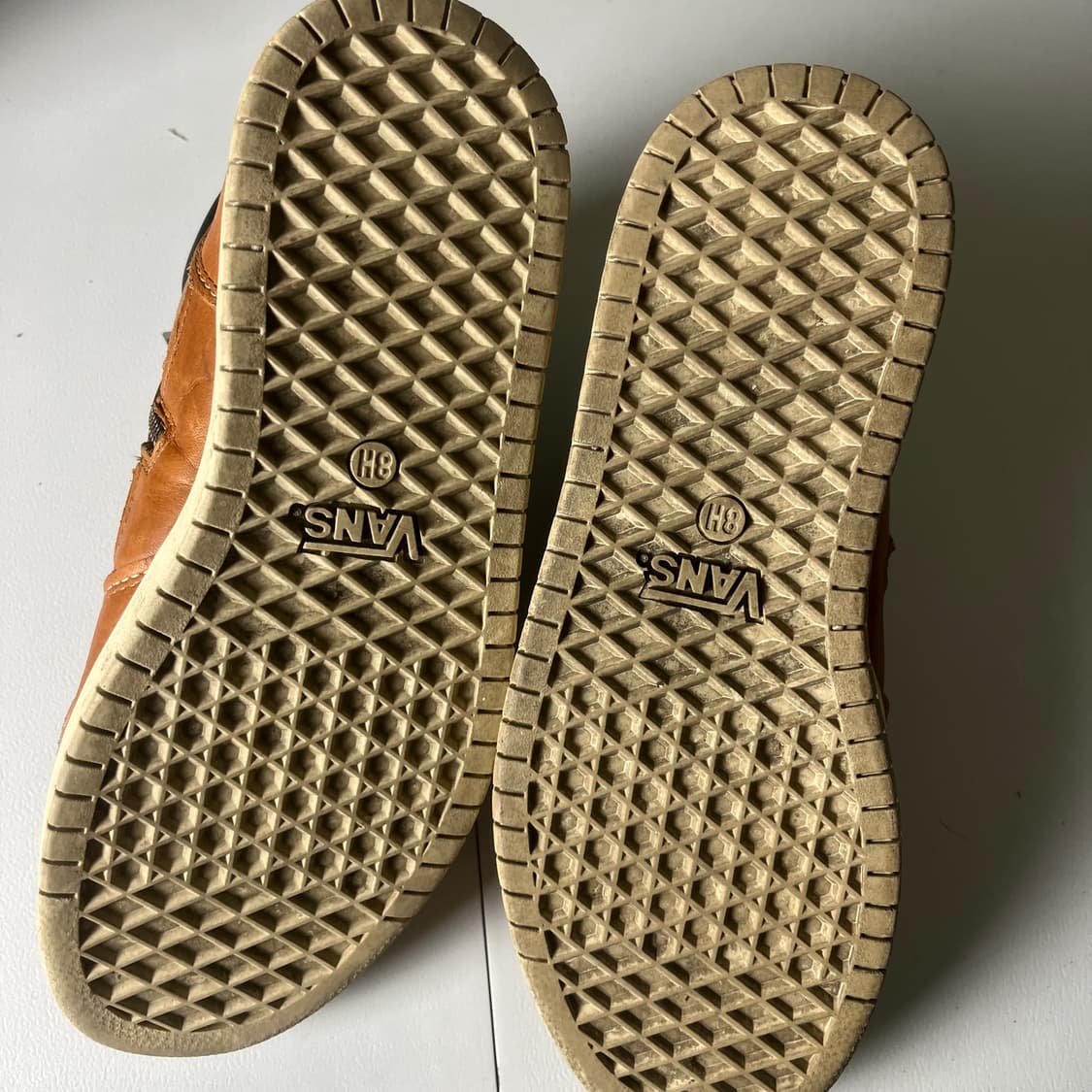 [Vans] 반스 워커비 WOKERBEE (265) 상품이미지5